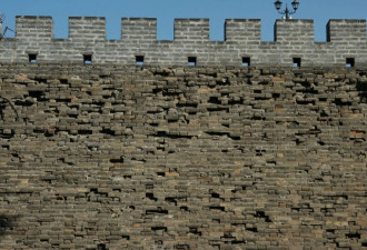 北京媒体：北京城墙是刘少奇下令拆的