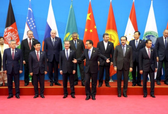 俄罗斯拉拢伊朗 美媒：削弱中国影响力