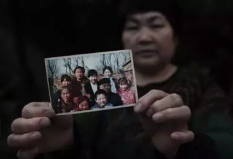村妇女主任追凶17年:老公被杀 举报超生遭报复