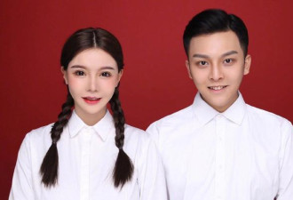还记得她吗？19岁就已结婚了 整得认不出来了！