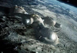 中国：月亮背面没有外星人也没有飞船残骸