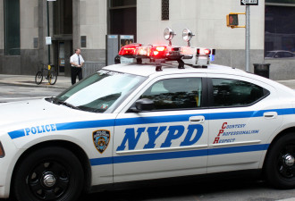 纽约市警扫荡按摩院8名涉嫌卖淫的华裔女子被捕