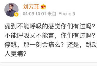 海伍德案翻版?刘芳菲的富商丈夫疑似被灭口