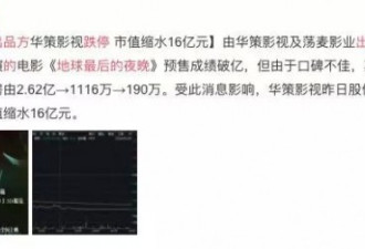 范冰冰嫉妒她、李冰冰陷害她？但她也不简单啊