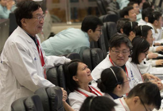 探月总师回忆: 美国关闭共享却索要嫦娥4号数据