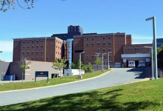 一名癌症病人在加拿大医院被活活吓死的全过程