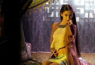 “笑贫不笑娼”这句大白话，说出了人生的真谛