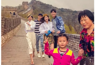 D&G惹上了一波“辱华”事件...就因这些照片