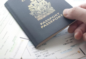 回国注意：申请签证程序复杂了，先做功课