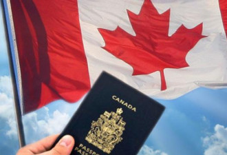 出生自动成为公民？加拿大也考虑设限…