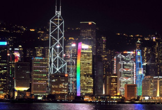 直面大湾区 香港应摆脱“被规划”迷思