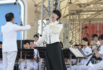 日本自卫队鼓励女性入伍，动机令人咋舌