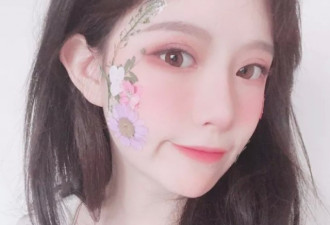 前凸后翘女网红被扒黑历史 整容抄袭P图P到跪