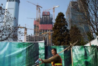 中国一季度经济增长6.9% 有那么好吗？
