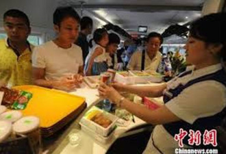 不以盈利为目的！高铁餐饮将在网上明码标价