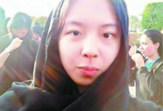 深圳女学霸 获12所世界顶级名校录取