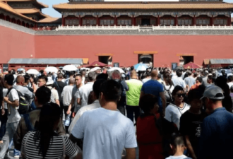 中国最可怕危机到来!人口或首次负增长后果可怕