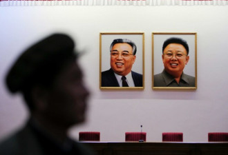 朝鲜劳动党回忆录：从傀儡到王朝