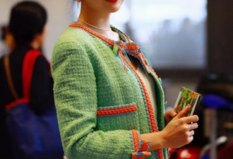 她嫁豪门玩艺术变贵妇 上位史堪比邓文迪