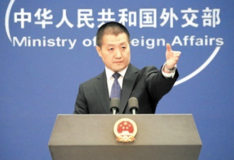 中国外交部再就郭文贵发声:中国不信他的话