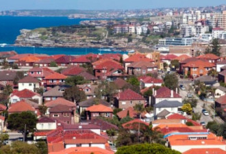悉尼房价已回落到16年水平！房市表现全澳最差