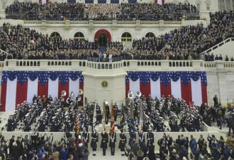 特朗普执政已百日 都"毙掉"了奥巴马的哪些成果