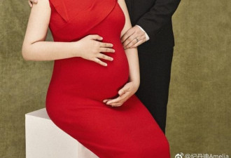 纪敏佳深夜自拍像贵妇 给儿子过生打破离婚猜测