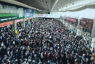 那些年我们在国外过的春节。。。哭就完事儿了