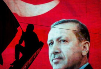 土耳其公投修宪草案 欧洲政要都是啥反应?