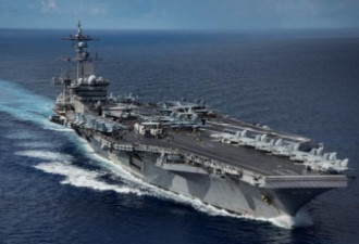 CNN：川普的“无敌舰队”拦截不了朝鲜的飞弹
