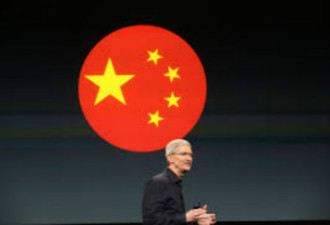 苹果被中国拖垮，特朗普要库克快回美国
