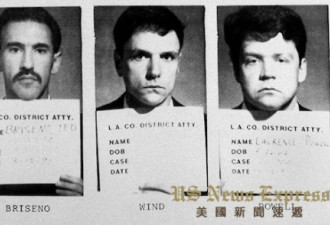 25年前的这个礼拜，洛杉矶大暴动有多恐怖