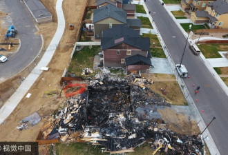 科罗拉多房屋爆炸事故：3000座油井紧急关闭