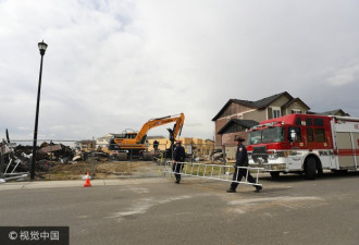 科罗拉多房屋爆炸事故：3000座油井紧急关闭