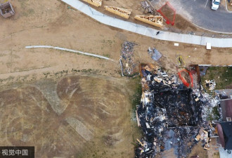科罗拉多房屋爆炸事故：3000座油井紧急关闭