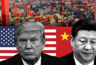 贸易磋商级别不高 特朗普对北京另有打算