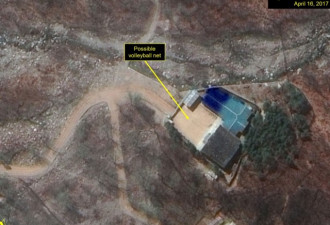 韩称朝或于建军节核试验 朝相关居民已转移
