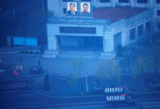 纽约时报：朝鲜又小又穷 为何让世界束手无策？