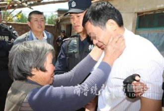 男子杀人后漂白身份潜逃22年 如今已是千万富翁