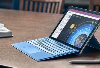 微软没有挽救诺基亚 Surface也可能会走向失败