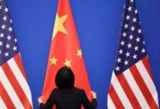 中国崛起 应该如何应对美国的衰落