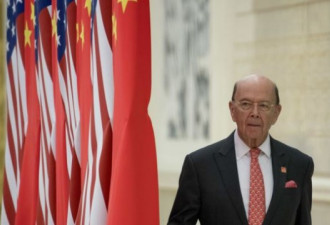 美国对中国关税压力刺痛中国经济和就业