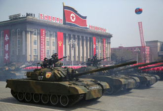 中国搞砸了朝鲜政策 北京应抛弃朝鲜亲近韩国？