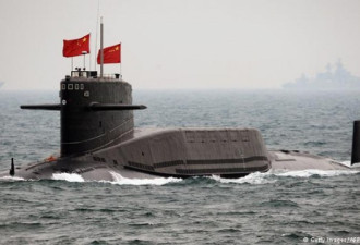 大订单！泰国内阁批准购买中国潜艇计划