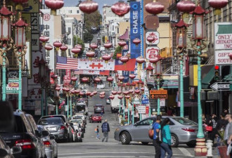 两名中国女子在旧金山被控诈骗，专骗中国老妇