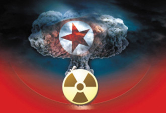 朝鲜再呛:“任何时间任何地点”进行核试验