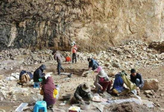 青藏高原发现首个史前洞穴 4000年前洞里有啥