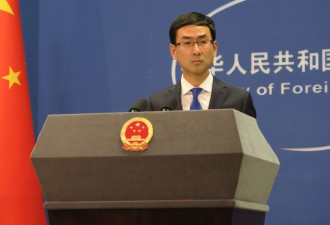 是否允许台湾出席WHA 中国外交部回应