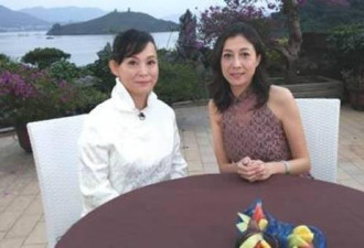 12岁出道 42岁考法学博士 香港第一奇女子是她