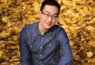 华裔学生获罗德奖学金：哈佛与牛津大学抢人